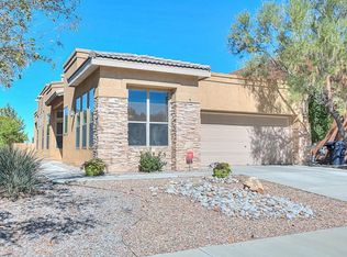 1209 Calle Garza NE, Albuquerque, NM 87113