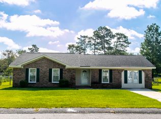 1318 Hampton Dr, Summerville, SC 29486