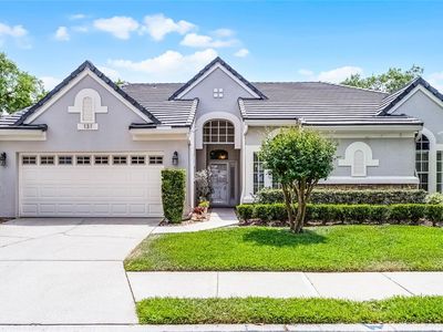 131 Wimbledon Cir, Heathrow, FL, 32746