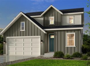 13427 Amber Sky St, Parker, CO 80134