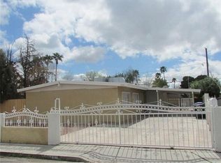 2521 E Webb Ave, North Las Vegas, NV 89030
