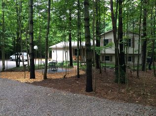 4999 W Red Pine Trl, Empire, MI 49630