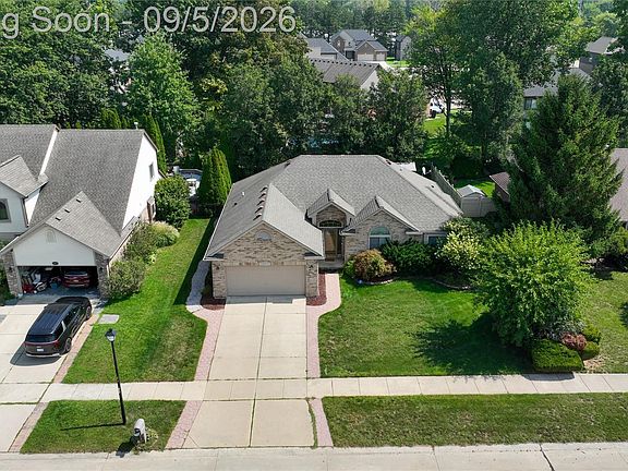 2nd image of 50576 Commons Dr