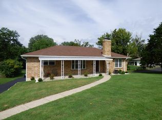 2415 Beechmont Ave, Cincinnati, OH 45230
