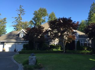 24601 SE 9th Pl, Sammamish, WA 98075