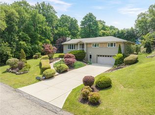 201 Eton Rd, Pittsburgh, PA 15205