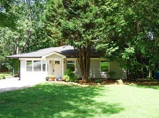 1179 Russell Dr, Decatur, GA 30030