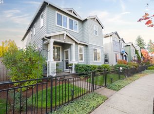 264 NE Idyl Way, Hillsboro, OR 97124