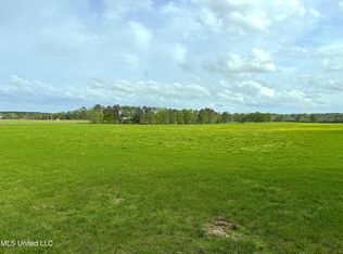 2509 Bogue Chitto Rd SW, Smithdale, MS 39664