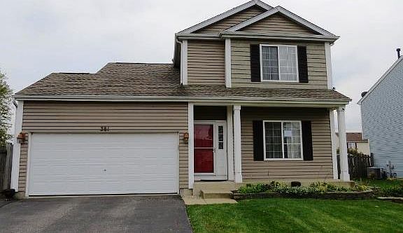 2nd image of 381 S Annandale Dr