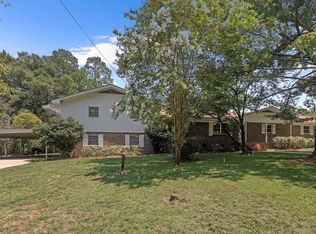 202 Christopher Dr, Abbeville, AL 36310
