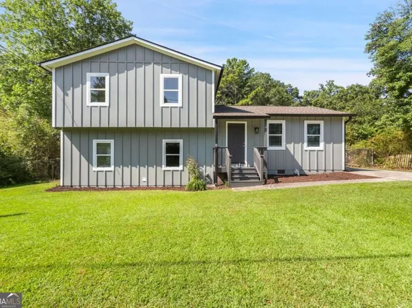 2698 Aruba Dr, Powder Springs, GA 30127