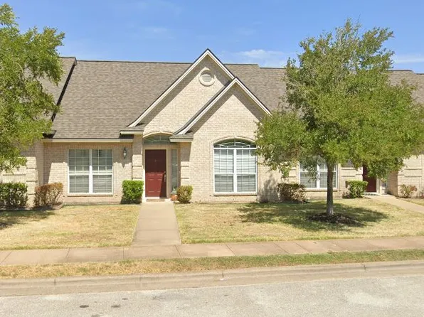 507 Fraternity Row, College Station, TX 77845