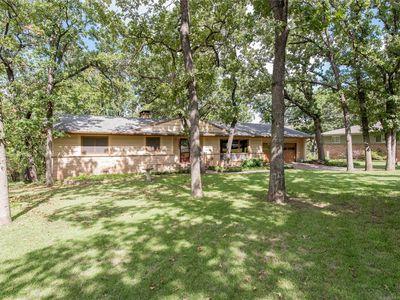 1321 Rockdale Rd, Bartlesville, OK, 74006