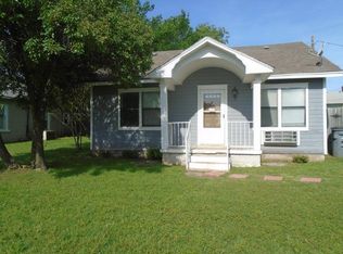 4 NW 3rd St, Lawton, OK 73507