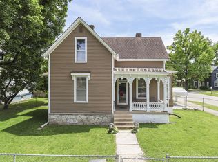 409 E Washington St, Martinsville, IN 46151