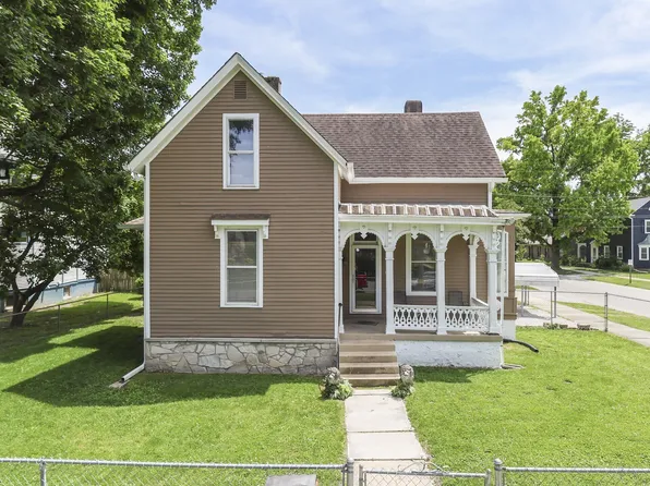 409 E Washington St, Martinsville, IN 46151