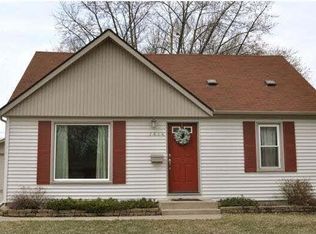 7614 Stevens Ave, Minneapolis, MN 55423