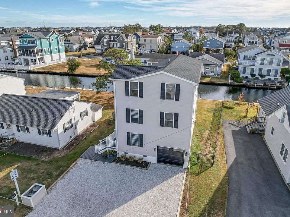 134 New Castle Dr, Bethany Beach, DE 19930 Zillow