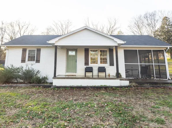 672 Waller Cemetery Rd, Benton, KY 42025