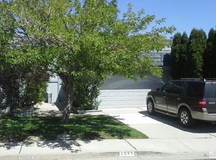 3945 Kings Row, Reno, NV 89503
