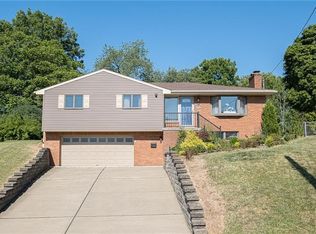 4744 Child Dr, Pittsburgh, PA