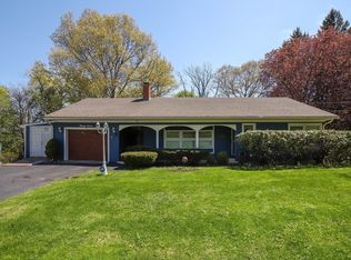 97 Parkton Ave, Worcester, MA 01605