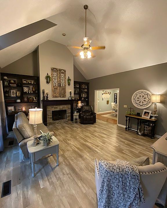 465 Oakview Loop, Bolivar, TN 38008 Zillow