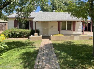 1222 E Oregon Ave, Phoenix, AZ 85014