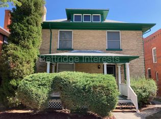 126 S Grant St, Denver, CO 80209
