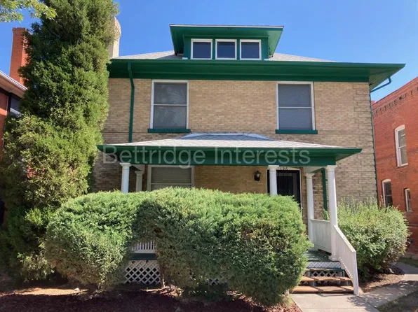 126 S Grant St, Denver, CO 80209