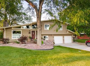 211 Tam Oshanter Rd, Billings, MT 59105