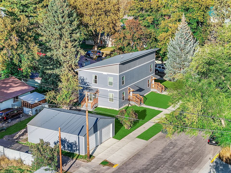 1st image of 209 12th St W