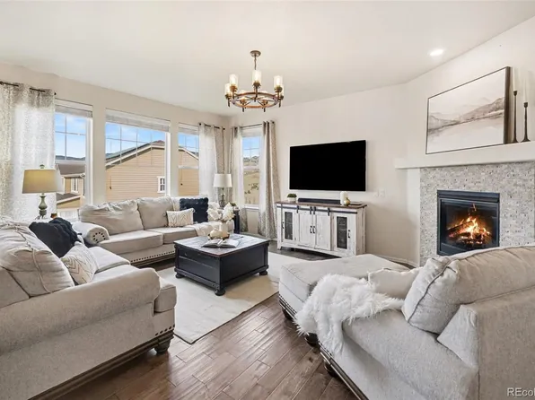 8515 Blanca Court, Arvada, CO 80007