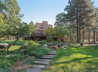 1474 N State Highway 83, Franktown, CO 80116