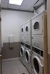 Rented by Carnegie Management Inc