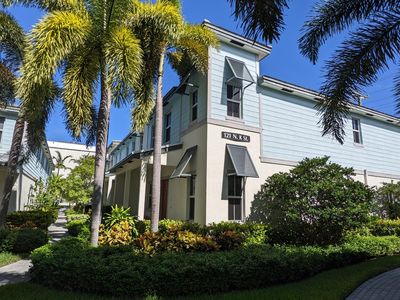 121 N K Street #E, Lake Worth, FL, 33460