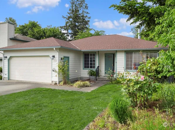 3018 SW 346th Place, Federal Way, WA 98023