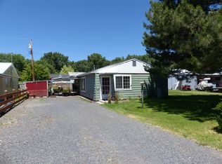 952 E Jefferson St, Burns, OR 97720