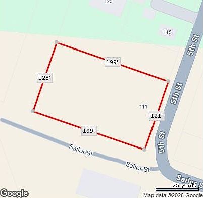 1st image of 0 5th St