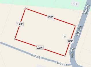 0 5th St, Slidell, LA 70458