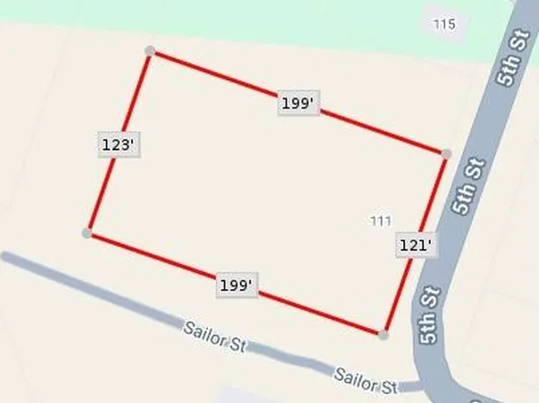 0 5th St, Slidell, LA 70458