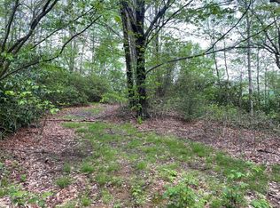 0 Black Rock Rd LOT 46, Cherokee, NC 28719