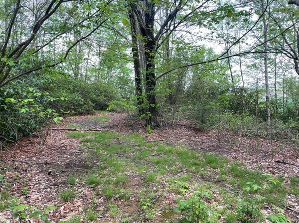 0 Black Rock Rd LOT 46, Cherokee, NC 28719