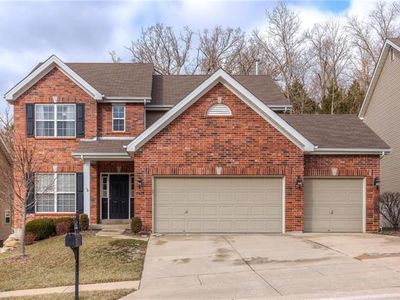 5503 Mirasol Manor Way, Eureka, MO, 63025