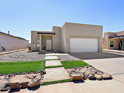 424 Stetson Dr, El Paso, TX, 79928