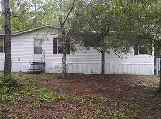 307 Cowboy Rd, Jesup, GA 31545