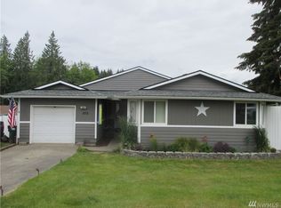 205 Saint Helens Way, Winlock, WA 98596