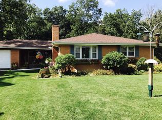 1040 Hickory Ln, Indiana, PA 15701