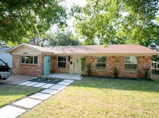2615 Carnarvon Ln, Austin, TX 78704
